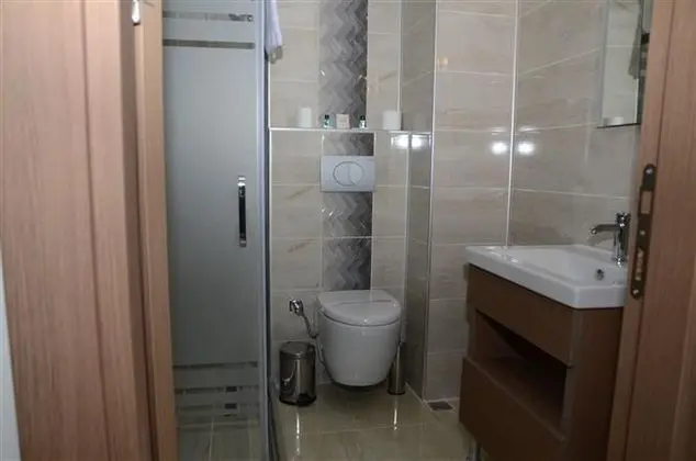 Suit Oda - Deniz Manzaralı