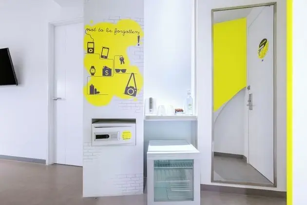 Minibar