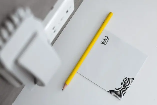 Standard Oda (YELLO)