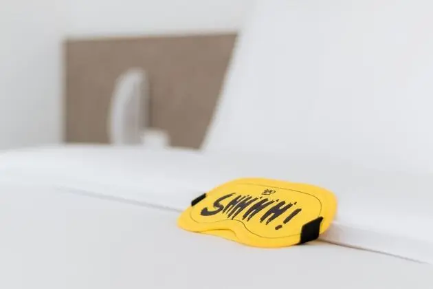 Standard Oda (YELLO)