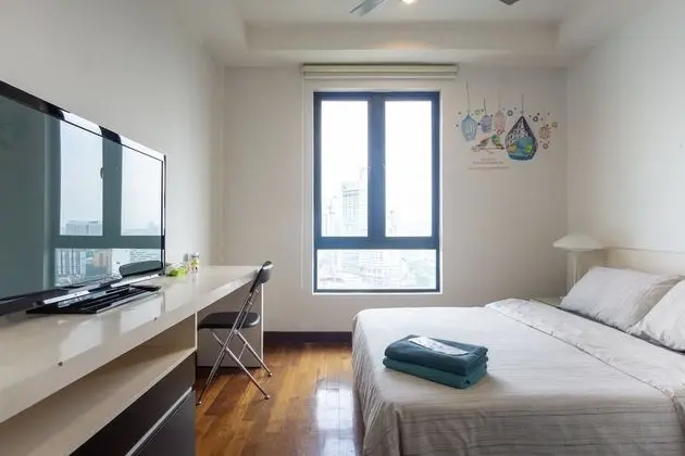 Apart Daire, 3 Yatak Odası