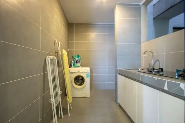 Apart Daire, 3 Yatak Odası
