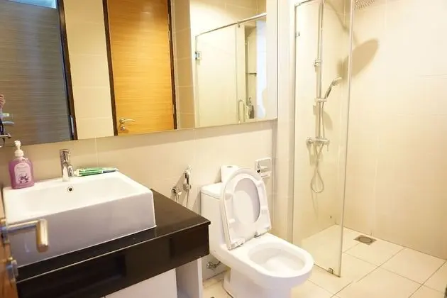 Apart Daire, 3 Yatak Odası