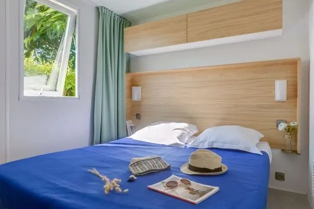 Kır Evi, 2 Yatak Odası (3 Fleurs)