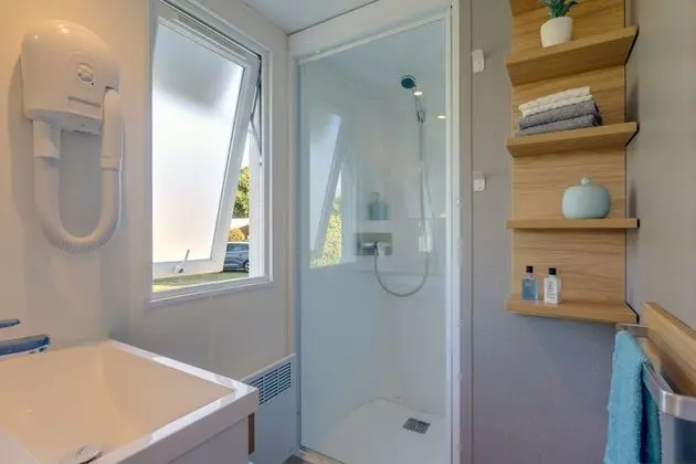 Kır Evi, 2 Yatak Odası (3 Fleurs)