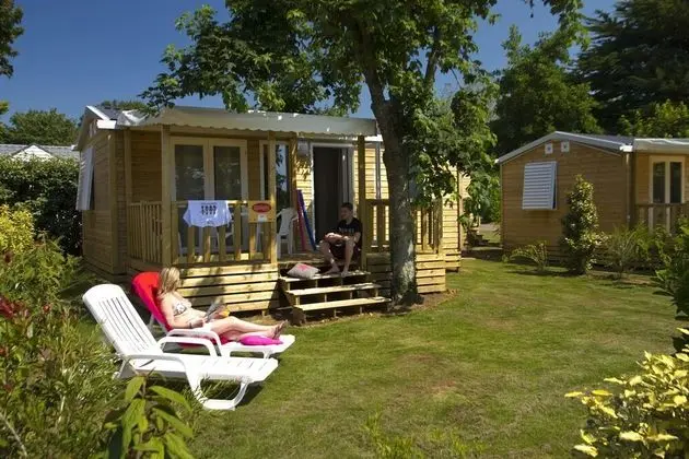 Standard Kır Evi (3 Fleurs 5 personnes)