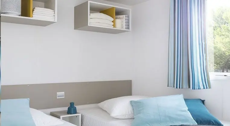 Standard Kır Evi (3 Fleurs 5 personnes)