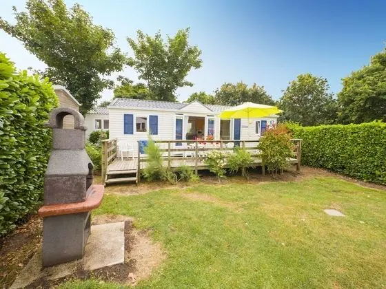 Standard Kır Evi (3 Fleurs 6 personnes)