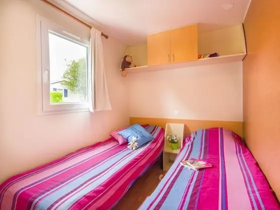 Standard Kır Evi (3 Fleurs 6 personnes)