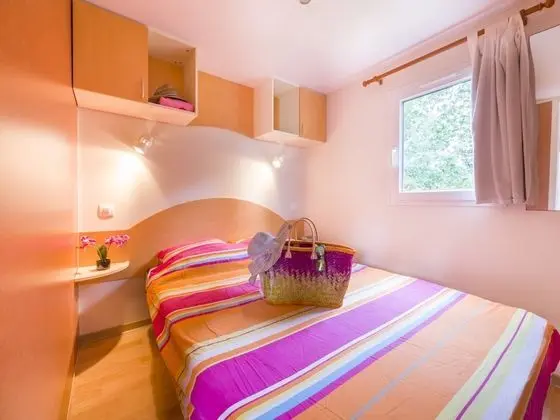 Standard Kır Evi (3 Fleurs 6 personnes)