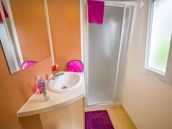 Standard Kır Evi (3 Fleurs 6 personnes)