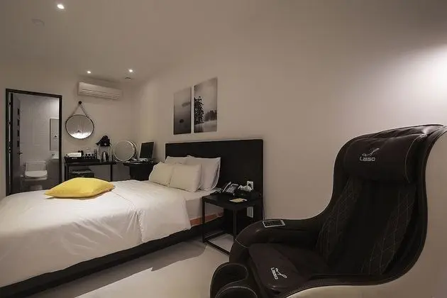 Premium Oda (Massage Chair)