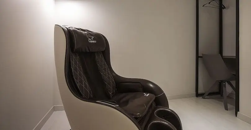 Premium Oda (Massage Chair)