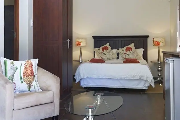 Premium Rooms