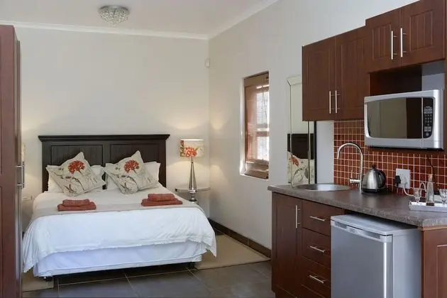 Premium Rooms
