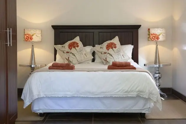 Premium Rooms