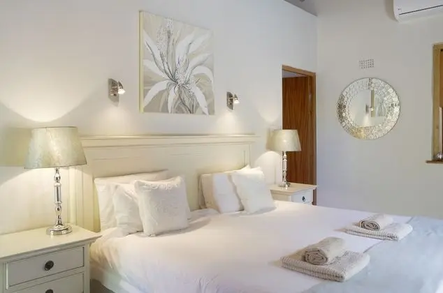 Premium Rooms