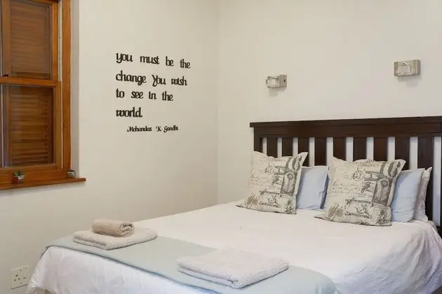 Standard Rooms