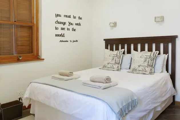 Standard Rooms