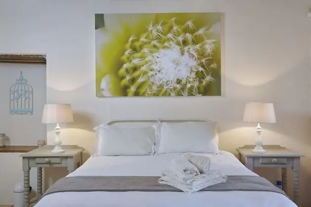 Standard Rooms