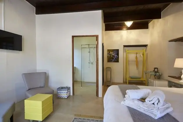 Standard Rooms