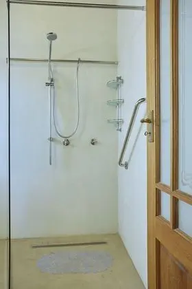 Standard Rooms
