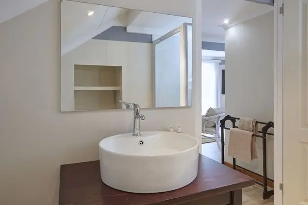 Yellow Aloe Family Rooms