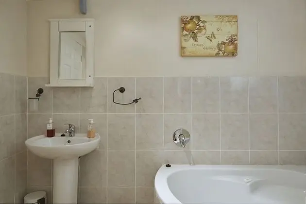 Yellow Aloe Family Rooms
