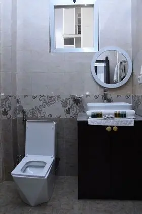 Economy Stüdyo, 1 Yatak Odası
