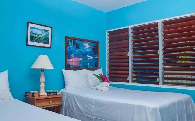 Deluxe Room Partial Sea View with Shared Kitchen