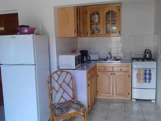 Deluxe Room Partial Sea View with Shared Kitchen