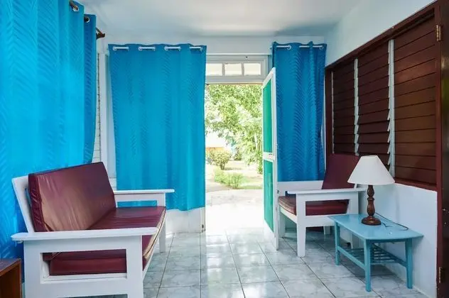 Deluxe Room Partial Sea View with Shared Kitchen