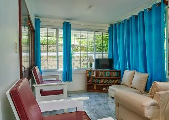 Deluxe Room Partial Sea View with Shared Kitchen