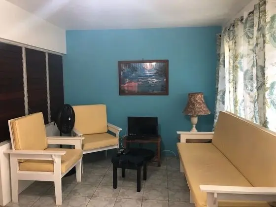 Deluxe Room Partial Sea View with Shared Kitchen