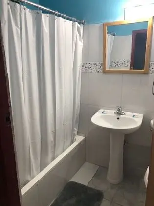 Deluxe Room Partial Sea View with Shared Kitchen