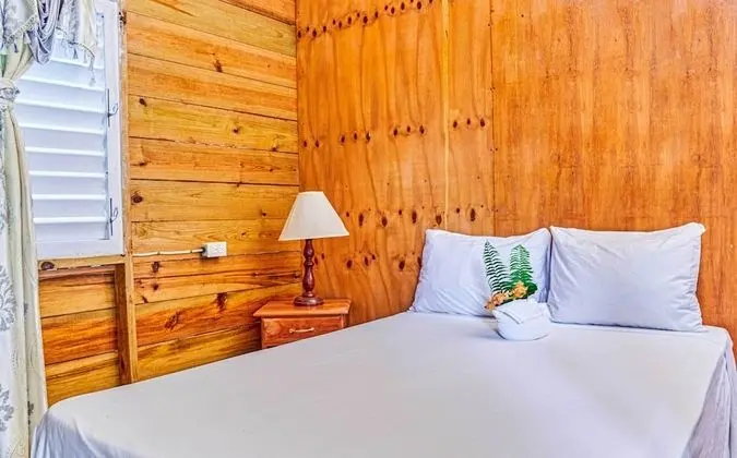 Sleeper Room with Private Bathroom