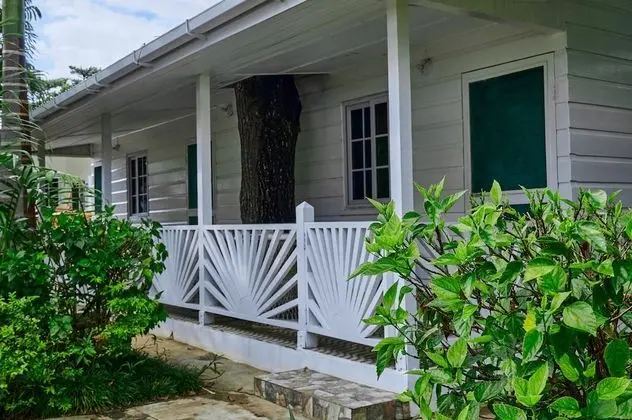 Sleeper Room with Private Bathroom
