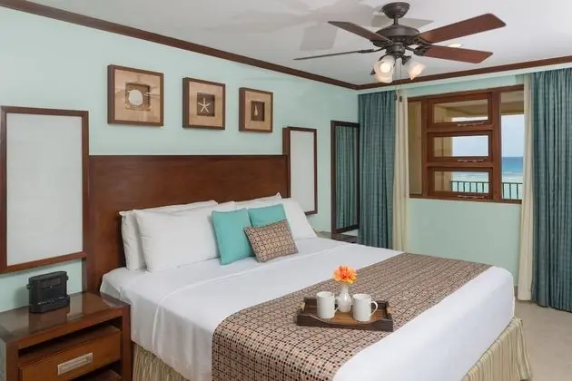 Çatı Katı Süiti (Penthouse), 2 Yatak Odası, Deniz Manzaralı
