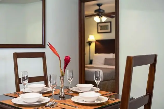 Çatı Katı Süiti (Penthouse), 2 Yatak Odası, Deniz Manzaralı