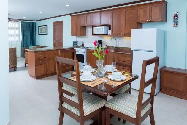 Çatı Katı Süiti (Penthouse), 2 Yatak Odası, Deniz Manzaralı