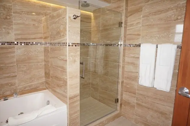 Çatı Katı Süiti (Penthouse), 2 Yatak Odası, Deniz Manzaralı