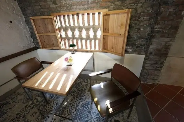 Superior Dört Kişilik Oda