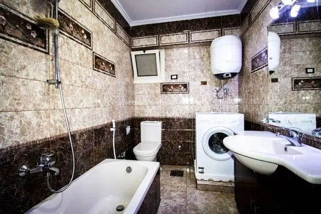 Apart Daire, Birden Çok Yatak