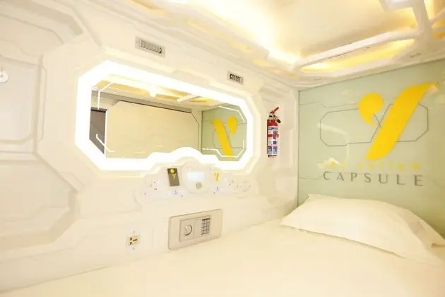 Single Capsule