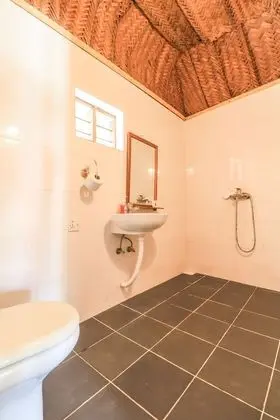 Traditional Tek Büyük Yataklı Oda