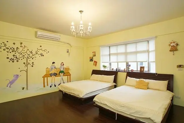 Comfort Tek Büyük Yataklı Oda, Park Manzaralı
