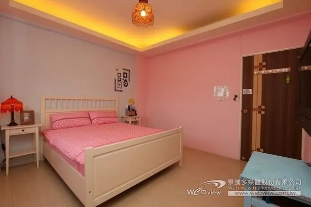Comfort Tek Büyük Yataklı Oda, Park Manzaralı