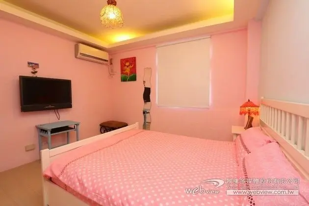 Comfort Tek Büyük Yataklı Oda, Park Manzaralı