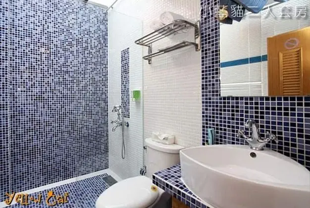 Superior Tek Büyük Yataklı Oda, Tepe Manzaralı