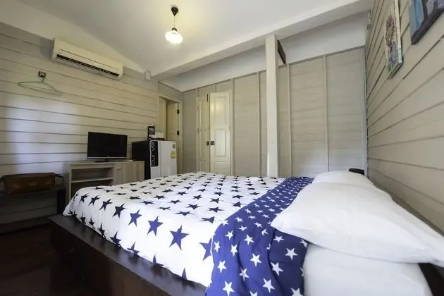 Lanna Double Room